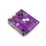 Zio Qwiic PM2.5 Air Quality Sensor + Adapter Board | 101963 | Other Gas Sensors by www.smart-prototyping.com